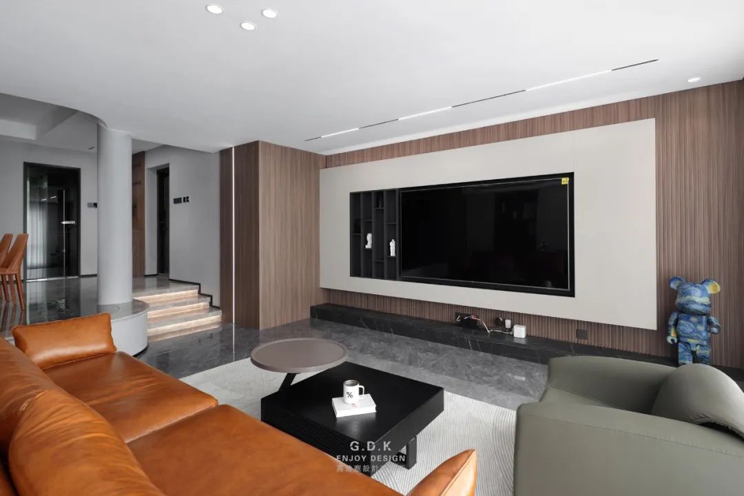 高迪愙新作 | 构筑 · structure-59