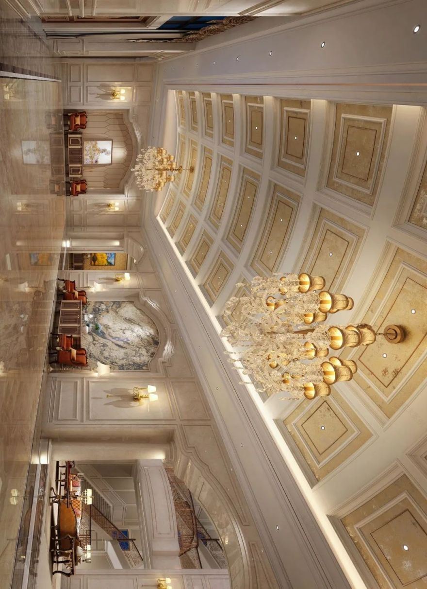 福清琯口别墅、会所 | 自然与人文的和谐交融-65