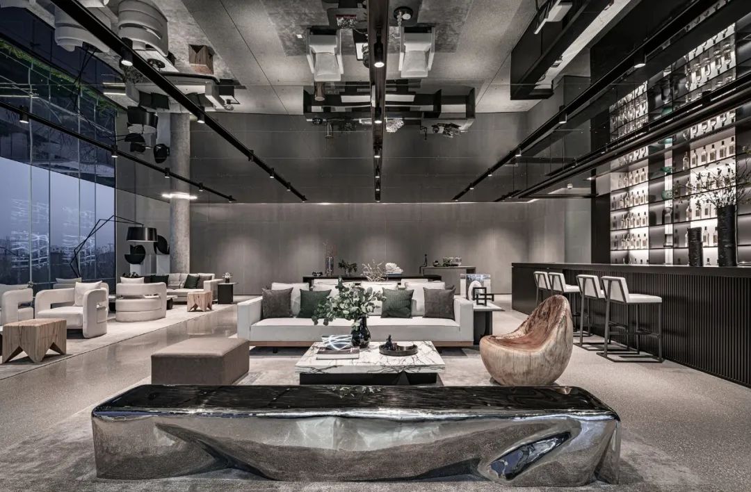 MAUDEA | 2020 逆光而来 现代设计中的自然与情感渗透-71