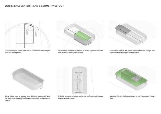 首都国际展览与会议中心丨中国北京丨扎哈·哈迪德建筑师事务所-104