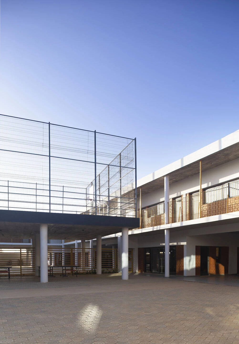 CITE SCOLAIRE INTERNATIONALE – CAMPUS NGOR-48