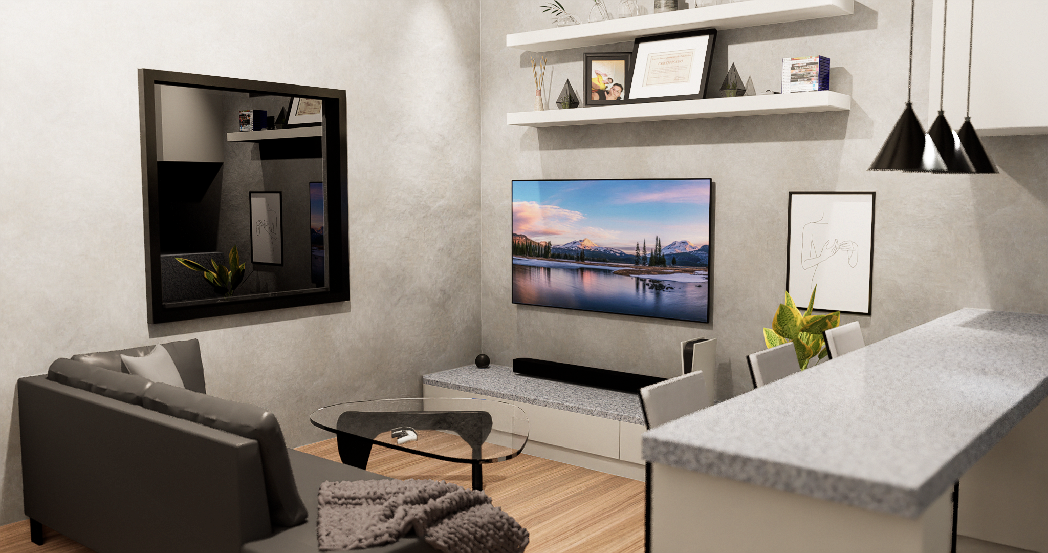 AMAXAK 住宅丨墨西哥埃莫西约-6