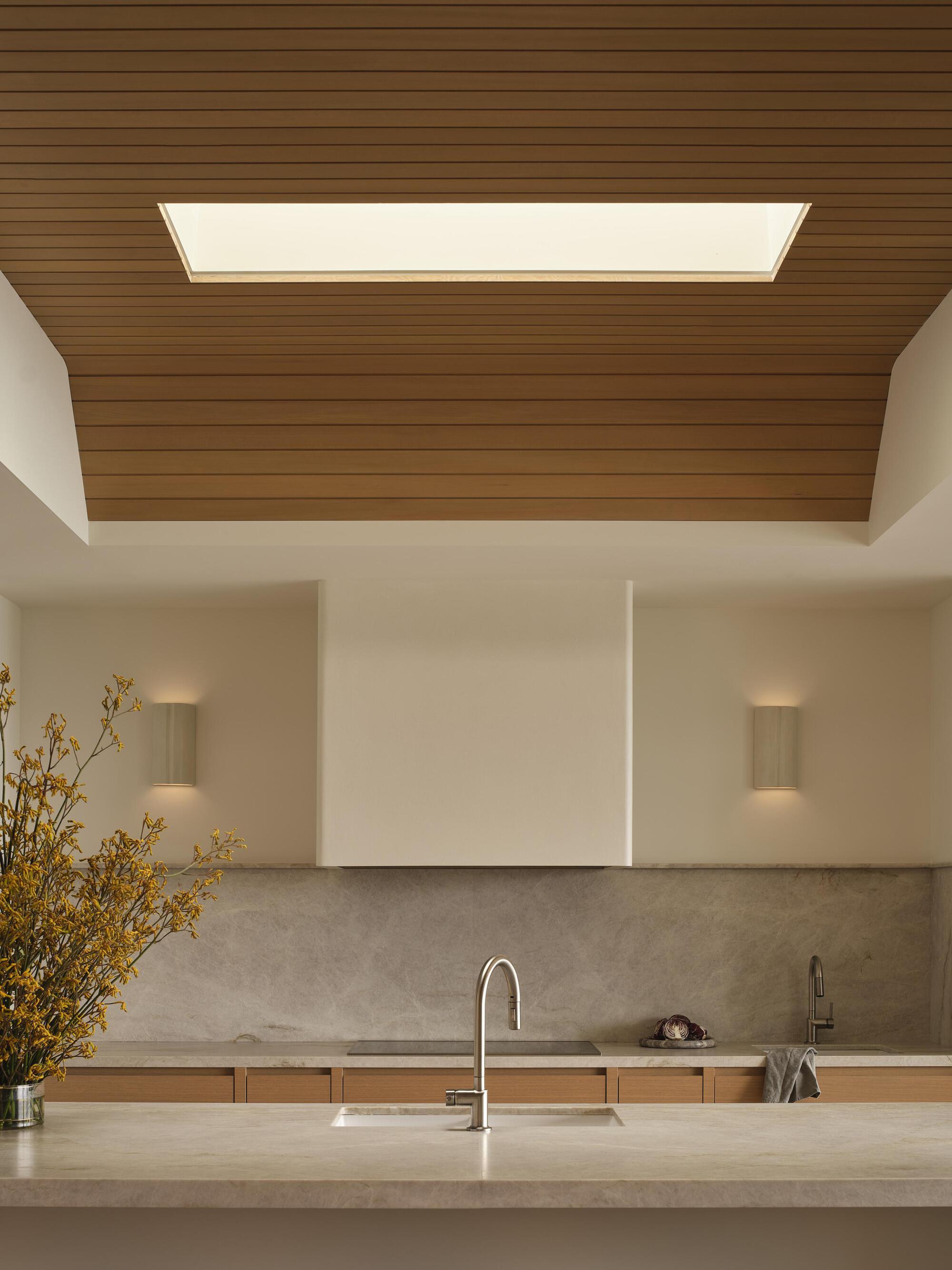 Georgian Bay Beach House（乔治亚湾海滨住宅）丨加拿大-33