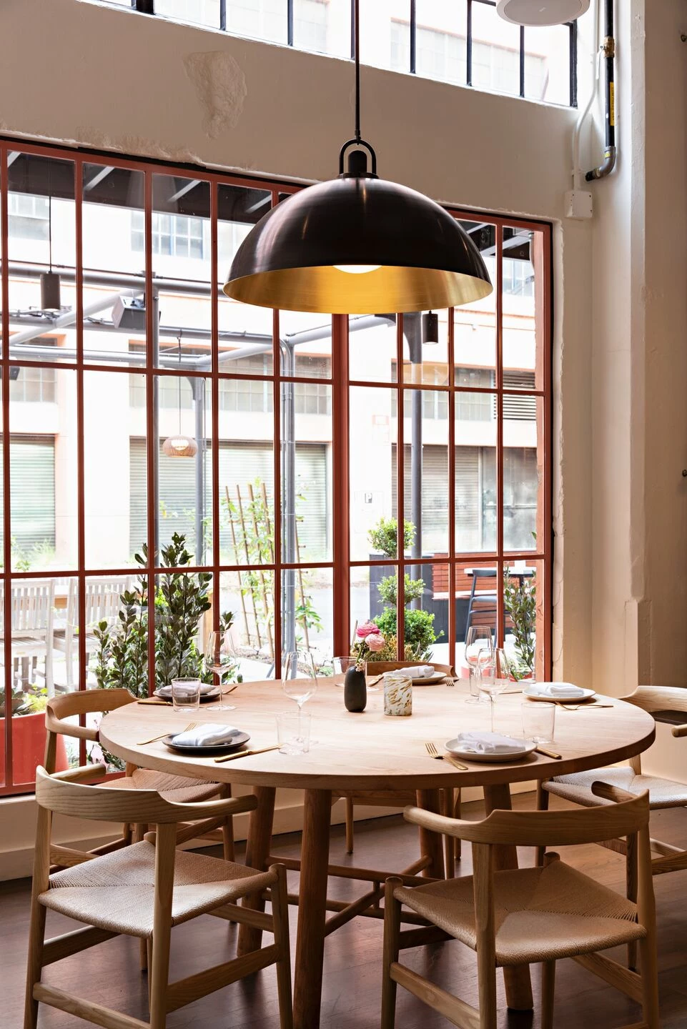 Tartine Manufactory LA-65