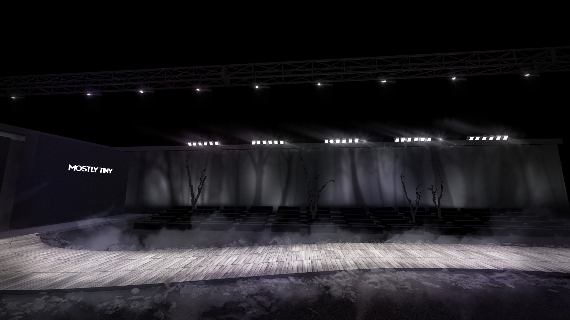 PUGEE 2021SEEK新品发布会-0