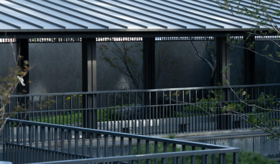 园中园·家在公园深处 | 山东淄博高新区佑园-56