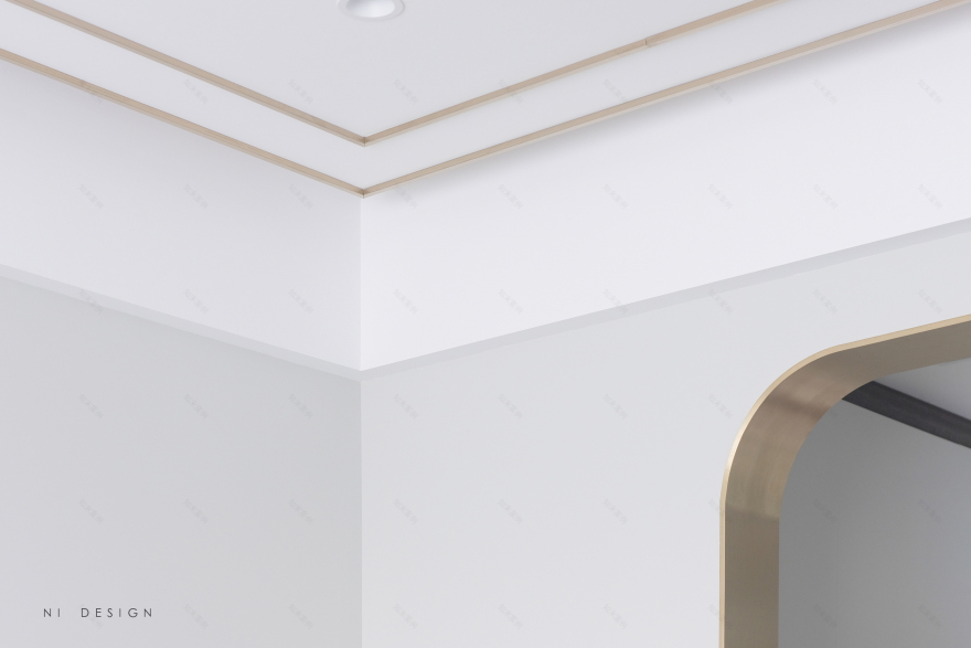 森兰明轩 | 浪漫主义与生活细节的完美结合-47