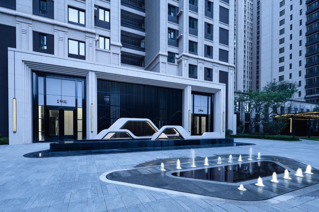 绿意兴起时，水韵阑珊处 | 沈阳中海 · 寰宇天下-33