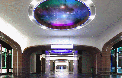 首座四代龙岗万达广场丨中国深圳丨WU•D伍曦设计-60