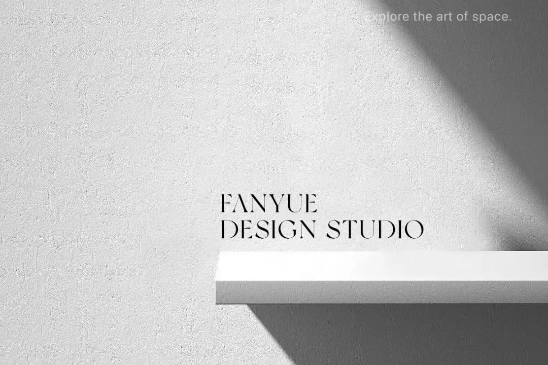 FANYUESTUDIO·实景|意式极简婚房-139