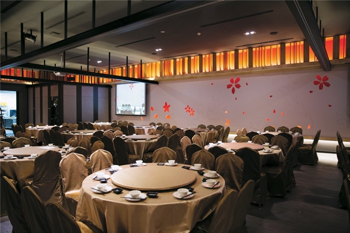 香山御园别墅-3