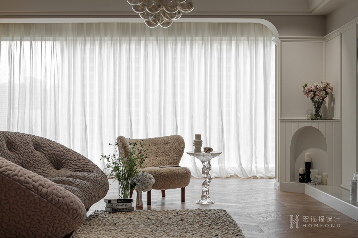 梦回杜乐丽丨中国成都丨宏福樘-36