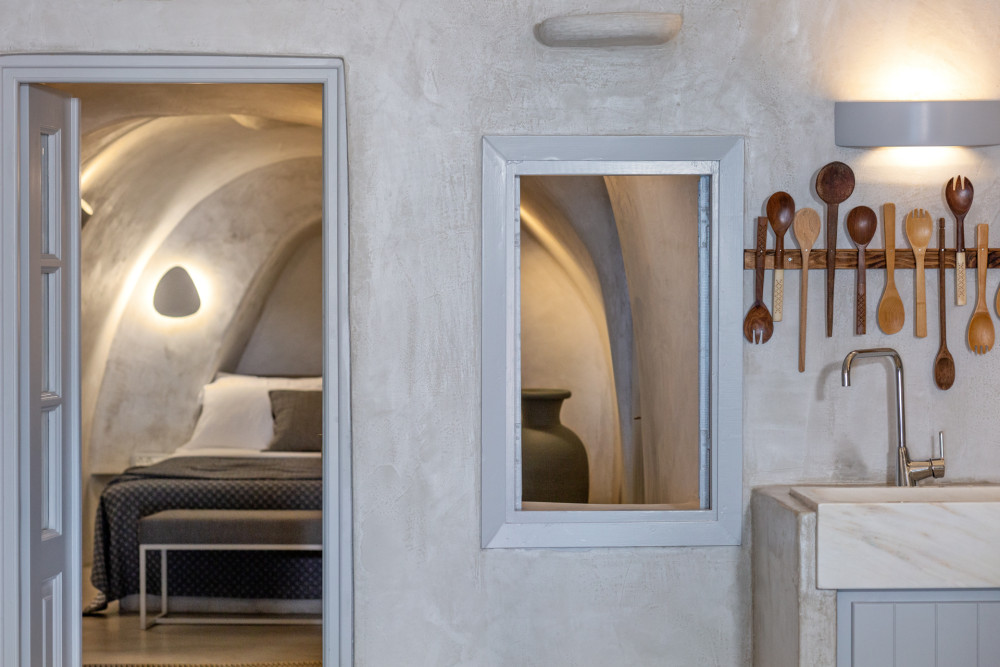 The Marble Sun 民宿丨希腊丨Lime Deco-18