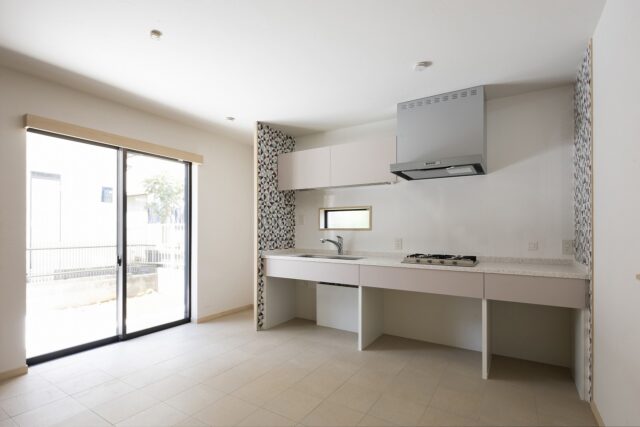 公園の緑を取り込んだ家（公园的绿融入其中的家）丨日本京都丨菅家建築計画工房（菅家幹,村上和子夫妻）-41