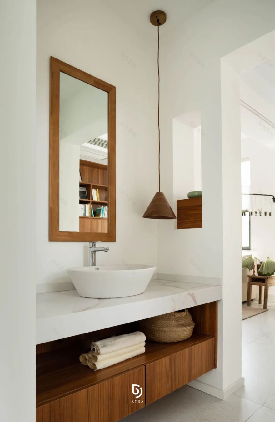 《素朴》· 300㎡旧物新生的静谧之所丨中国衢州丨穆汖,闫进-110