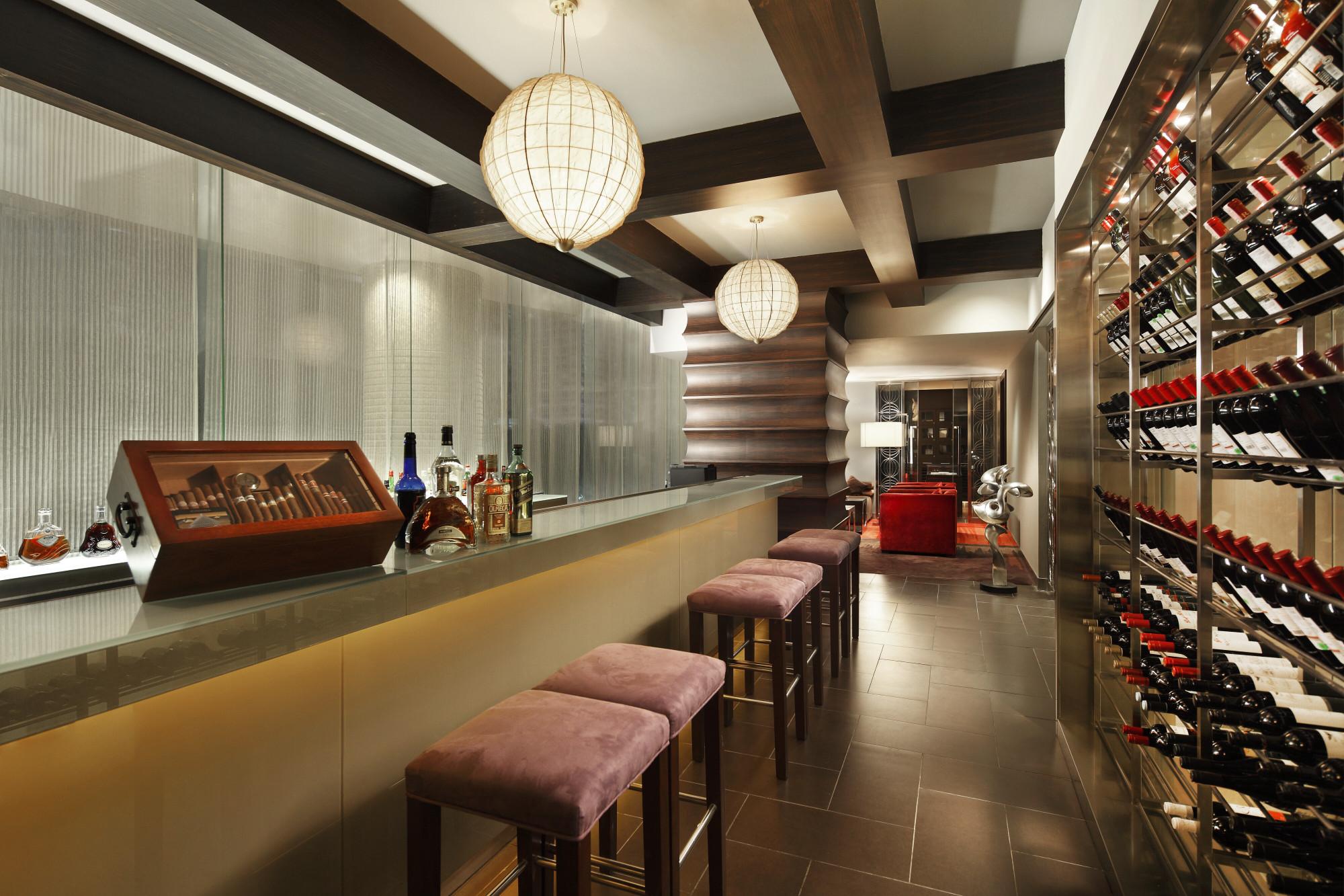 福建喜来登大酒店-6