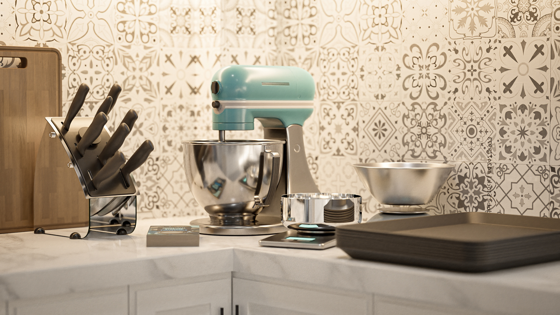 Bungalow Project - Basista-14