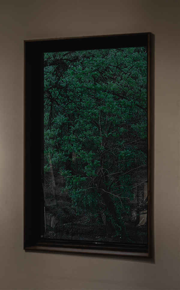 喜在山舍民宿-11