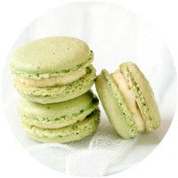 海航设计 | 华润国际◣邂逅马卡龙◥90平简美风格-22