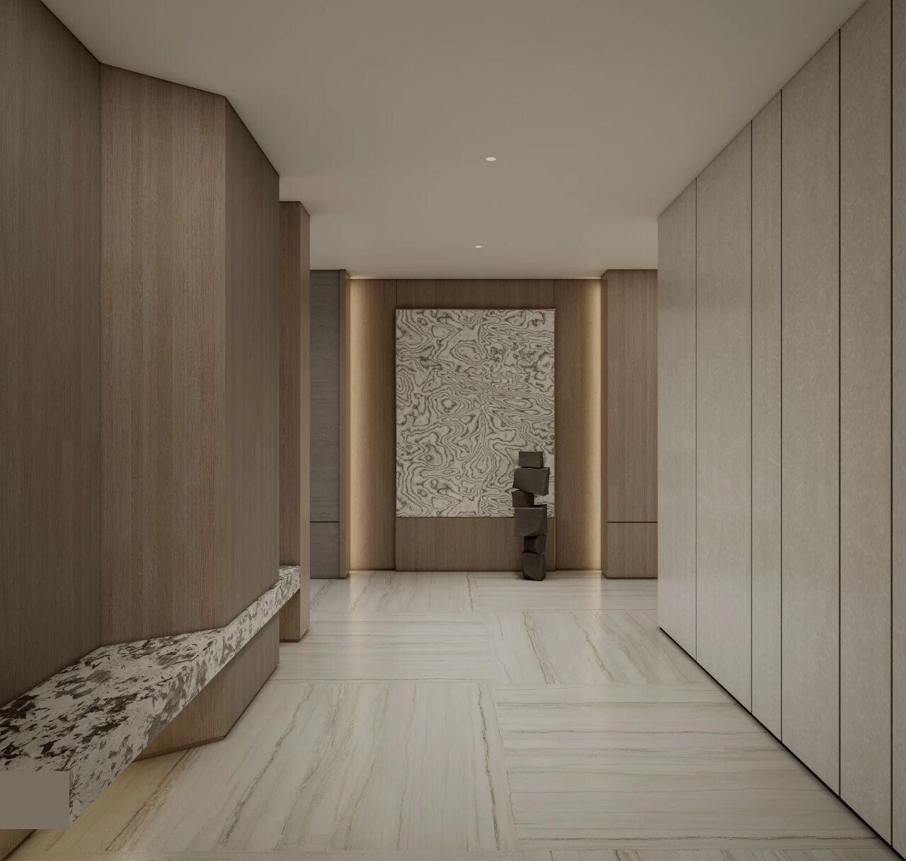 长江之门丨中国安徽丨未印设计-2