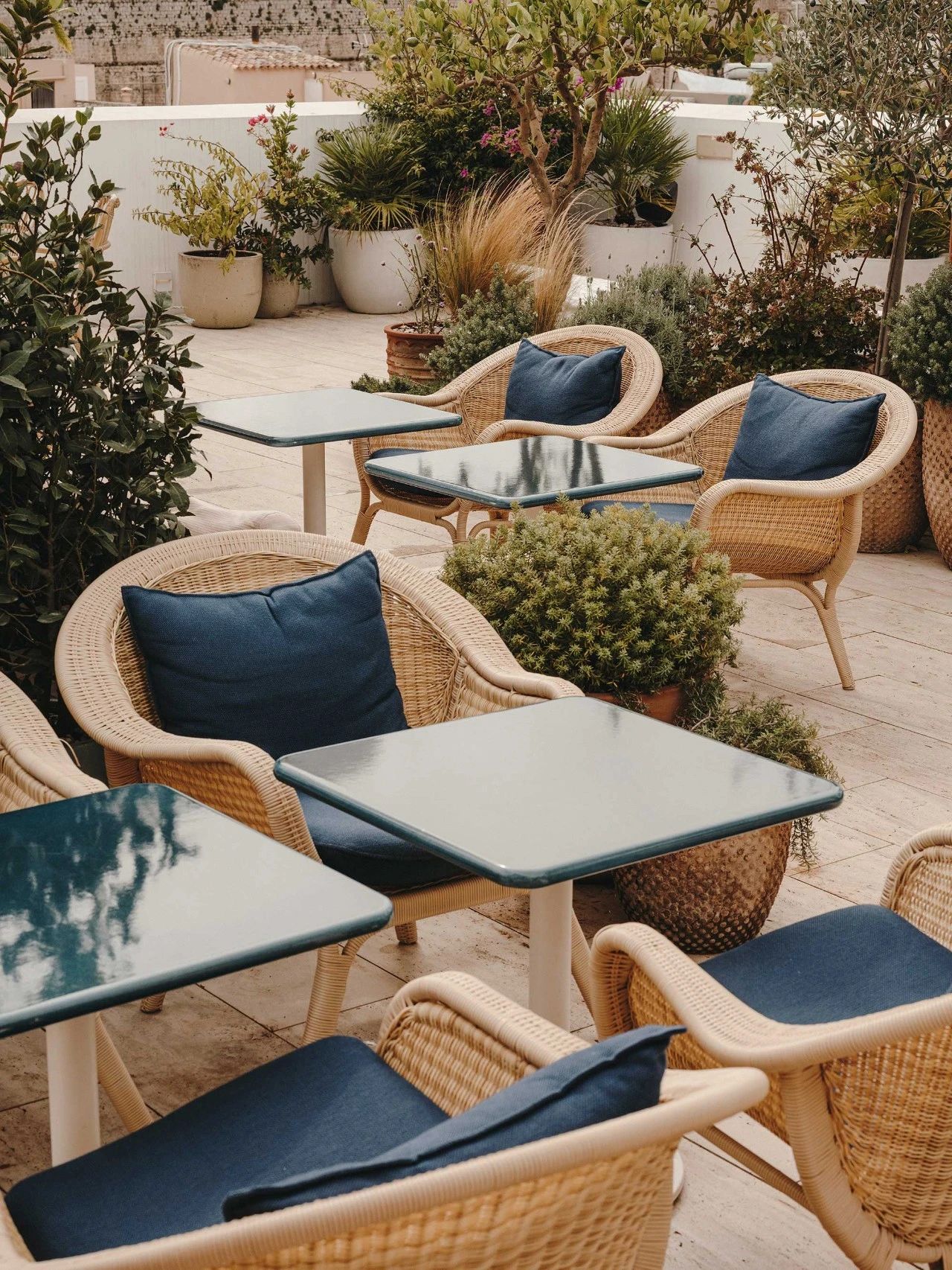 Oskar Kohnen 工作室丨英国伦敦丨Oskar Kohnen 设计工作室-20