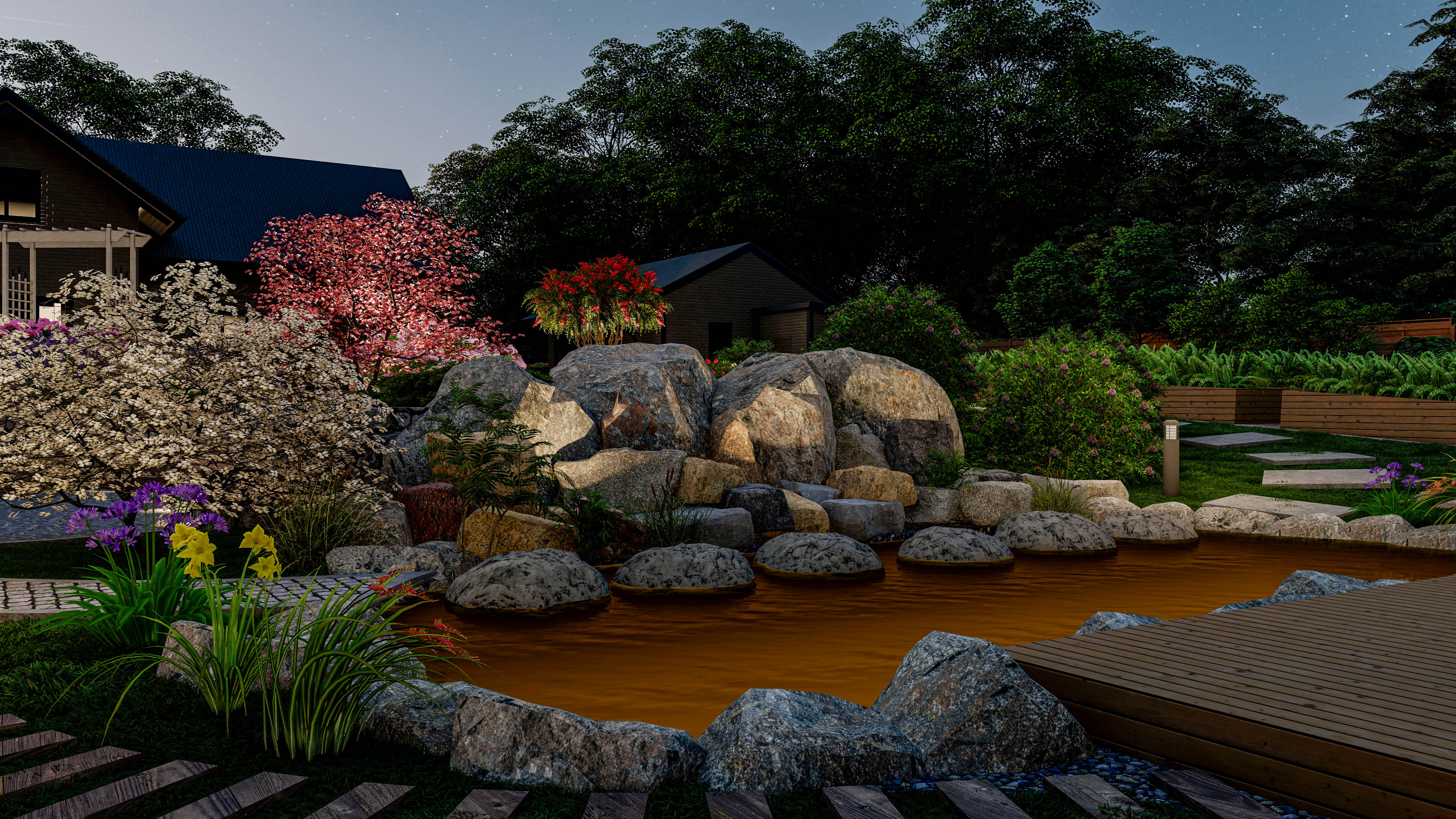 LANDSCAPE NEIGHBOR DESIGN-25