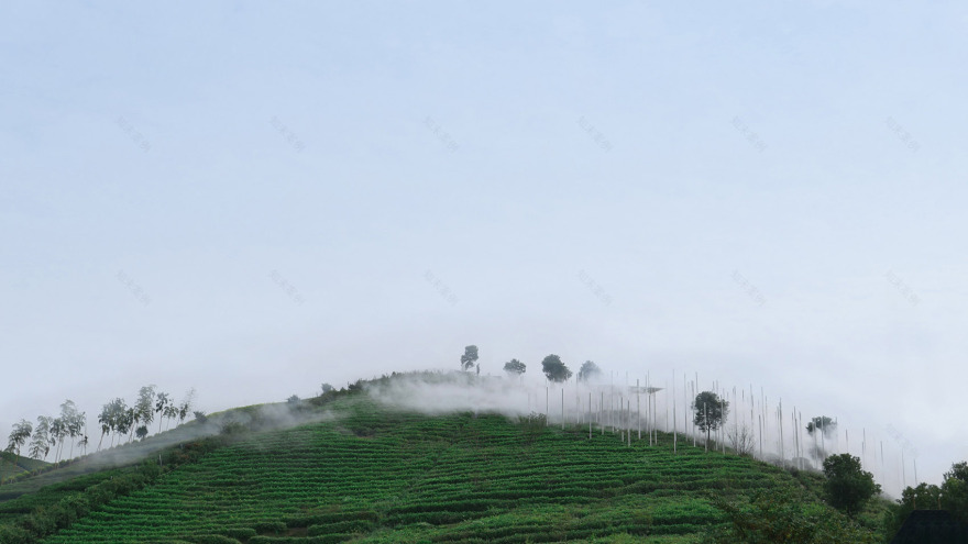 湖州望山茶亭丨中国湖州丨PLAT ASIA-13
