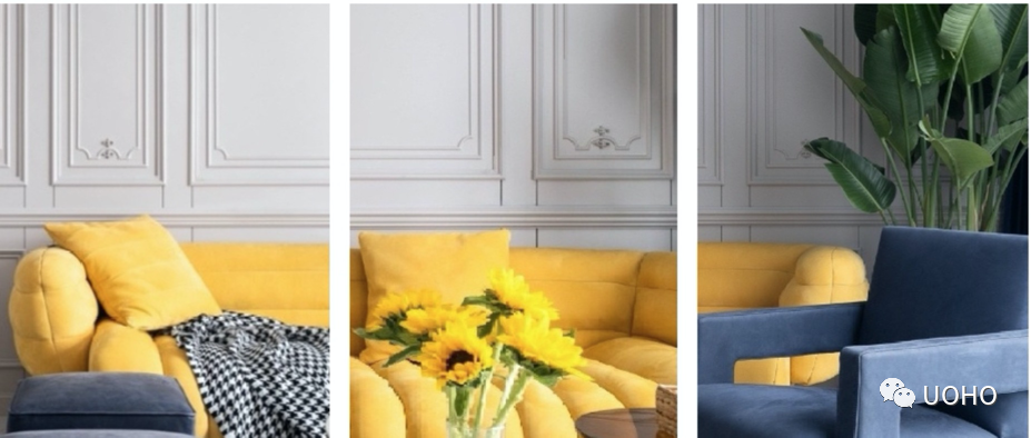 北欧风情融入，打造理性舒适空间-8