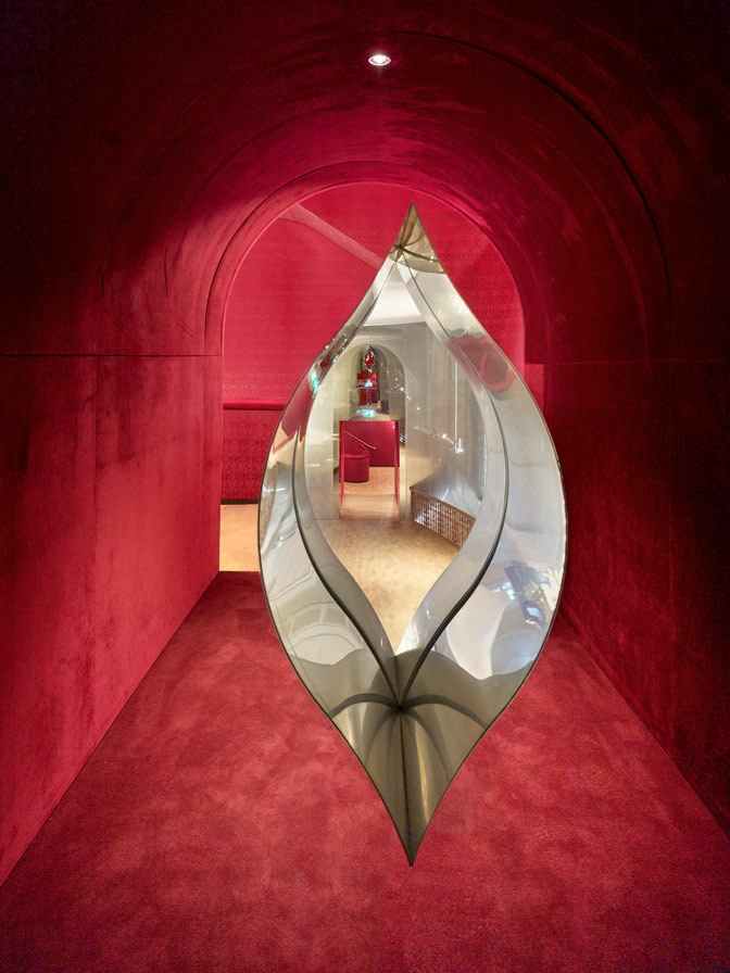 Extension of the Stadtcasino Basel / Herzog & de Meuron-48