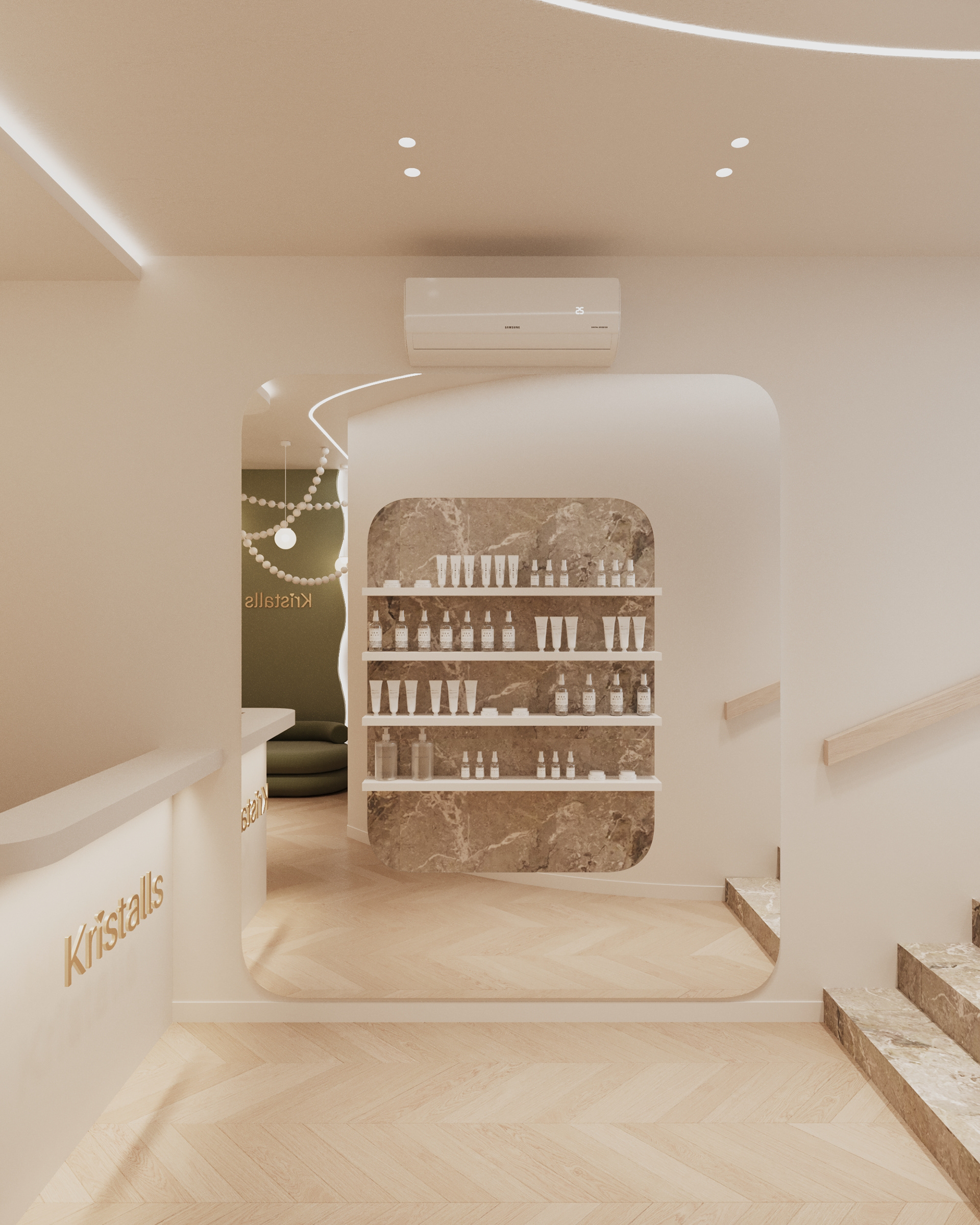 化妆品店丨乌克兰基辅-5