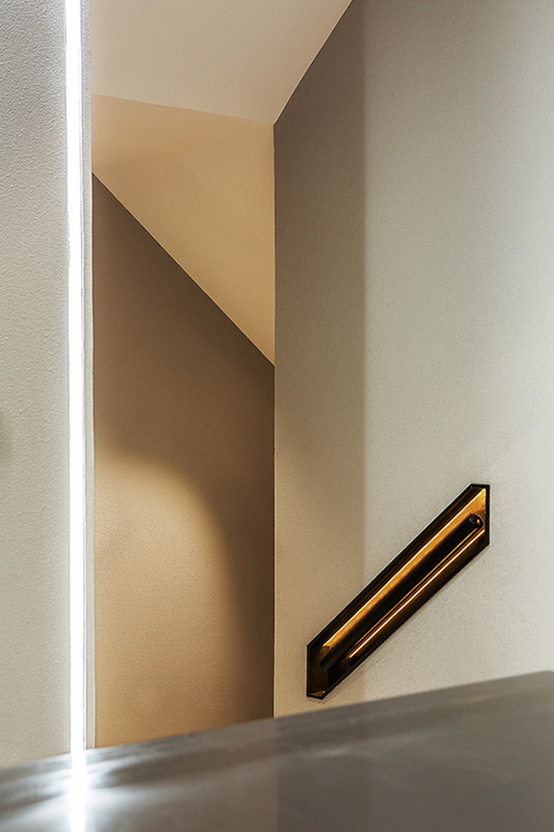 归家寻梦 | 现代简约别墅生活-42