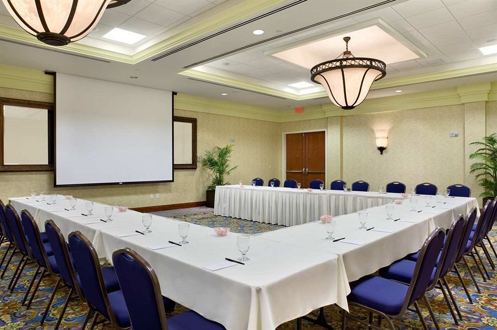 希尔顿墨尔本海滩海滨酒店 (Hilton Melbourne Beach Oceanfront)-12