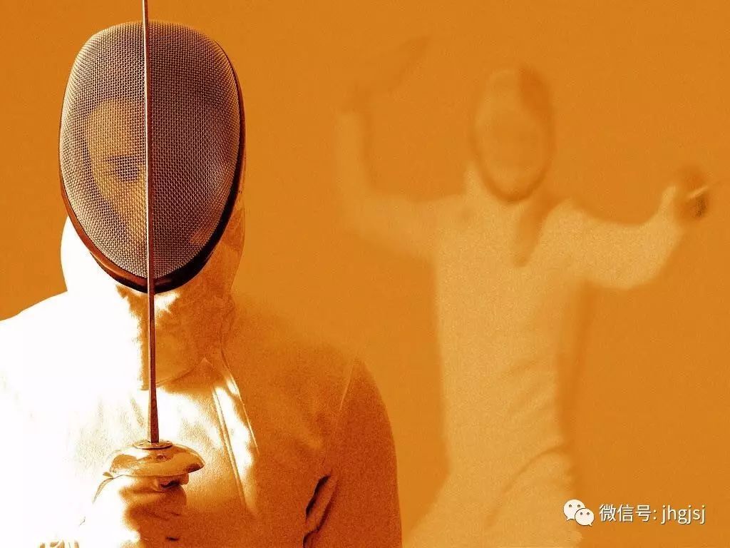 极致简约的击剑馆设计，展现优雅骑士风度-7