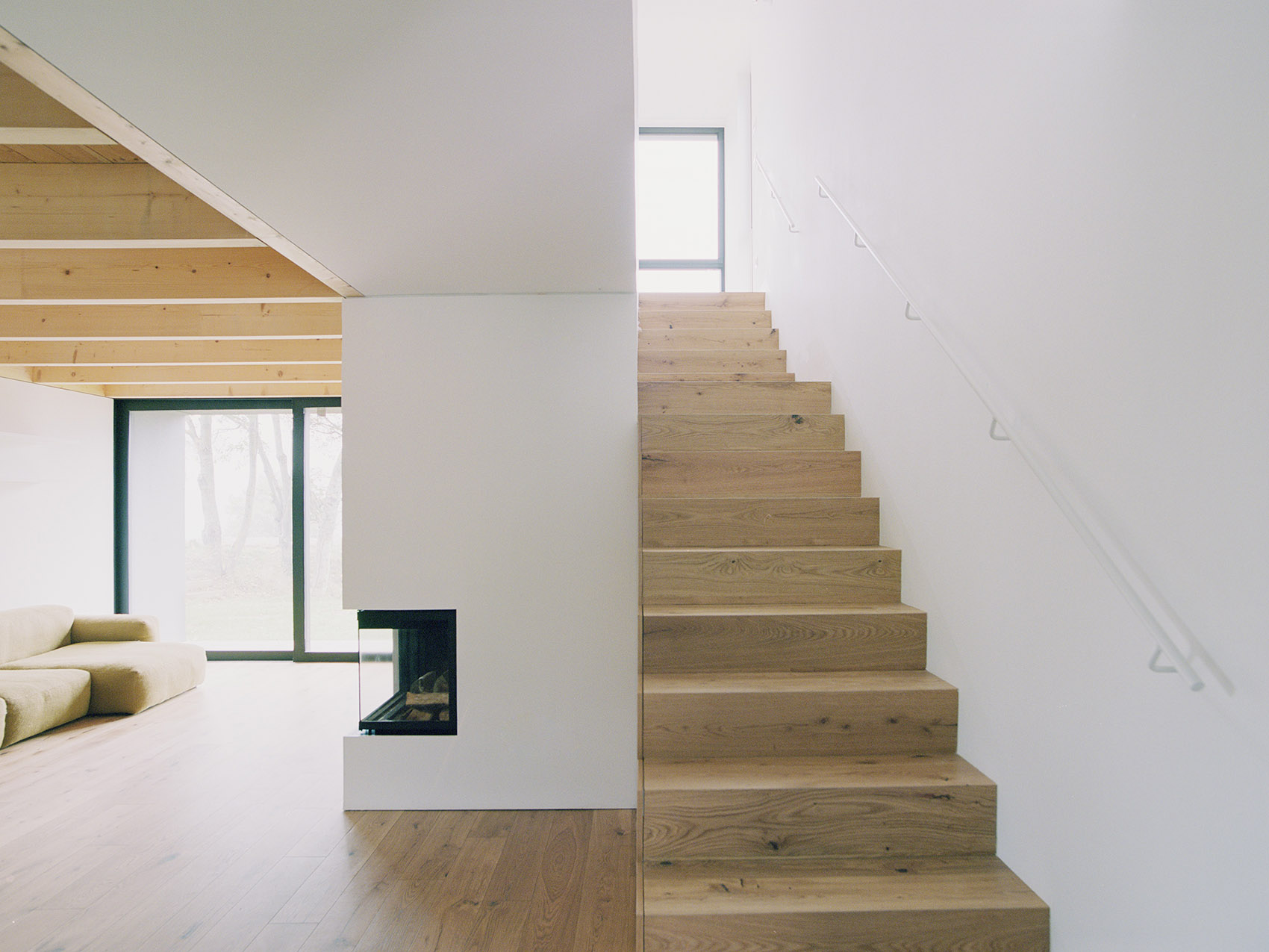 小别墅丨意大利博洛尼亚丨LADO architetti-37