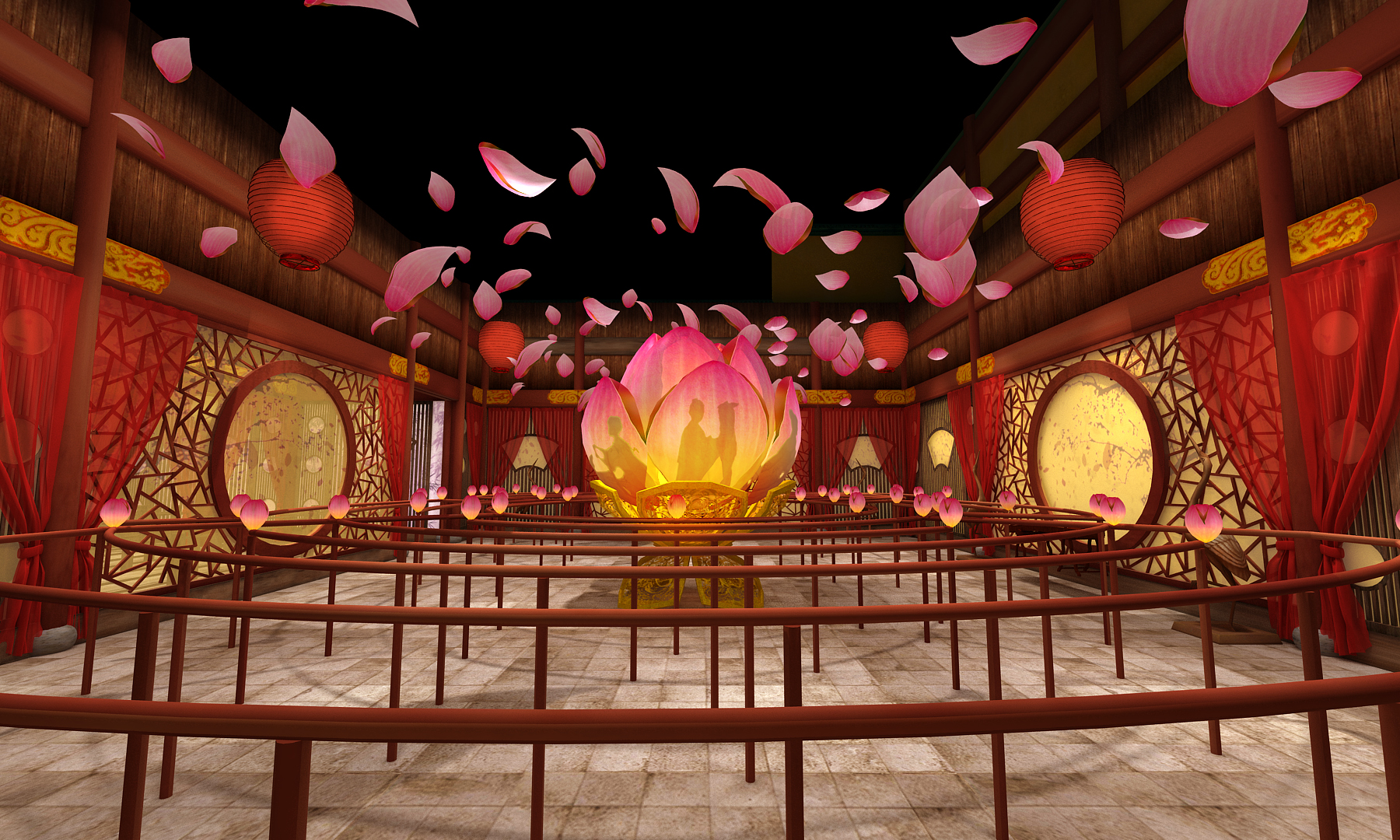 Wuxi Sunac Movie Theme Park-14