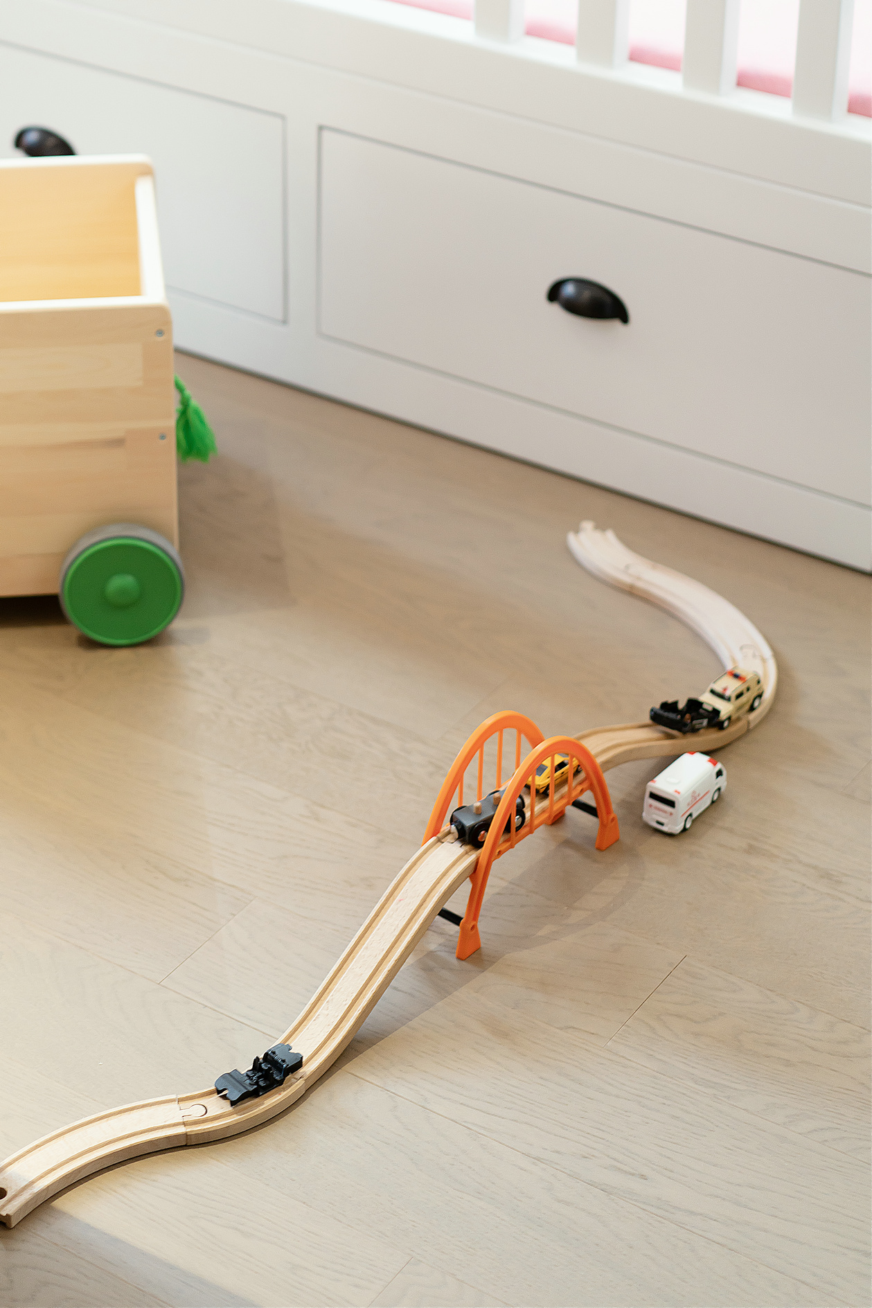 目后空间设计 | 欢迎光临，『泡泡的佳』-44