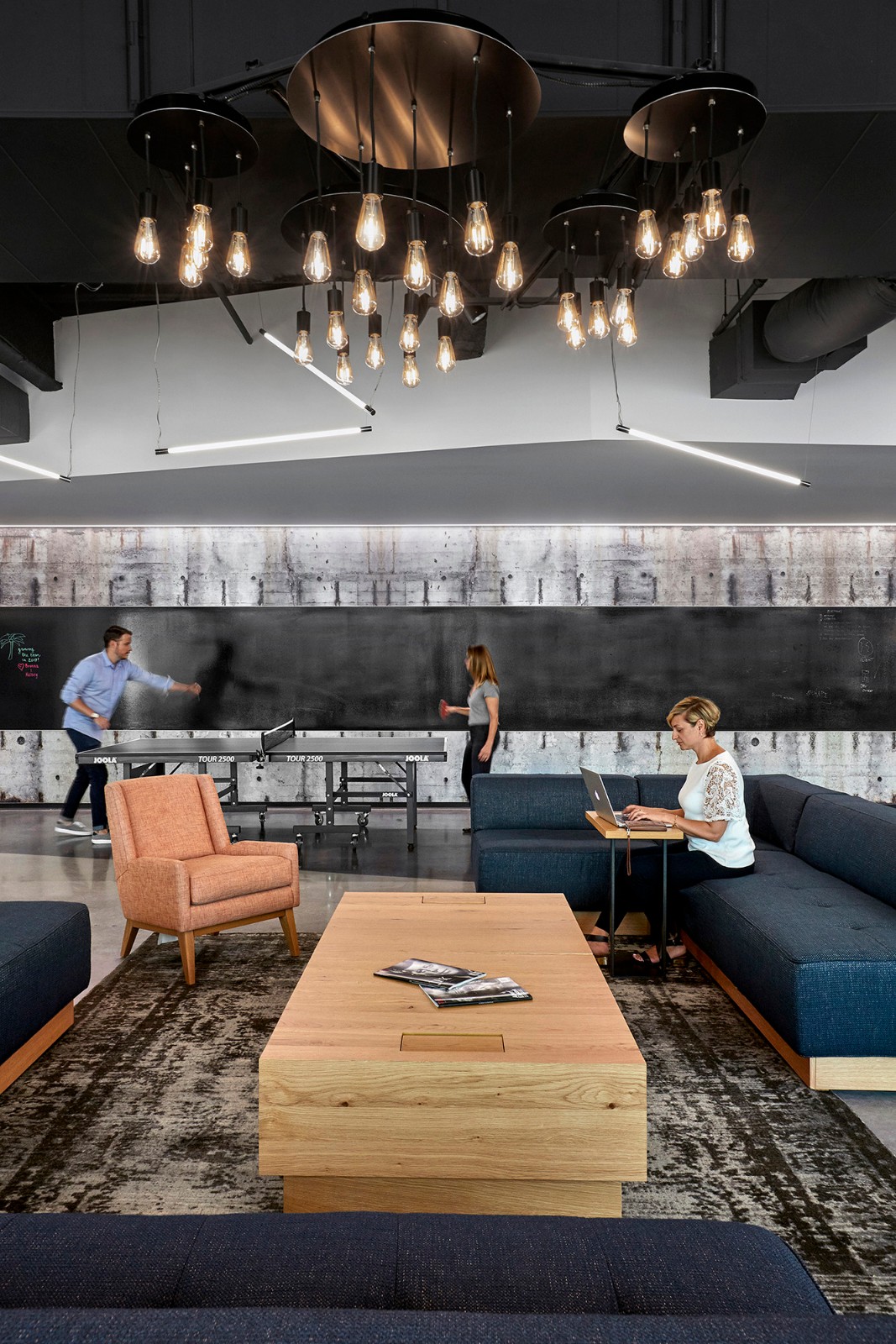 新泽西 Informed.co 亚马逊定价平台办公空间  Huntsman Architectural Group-2