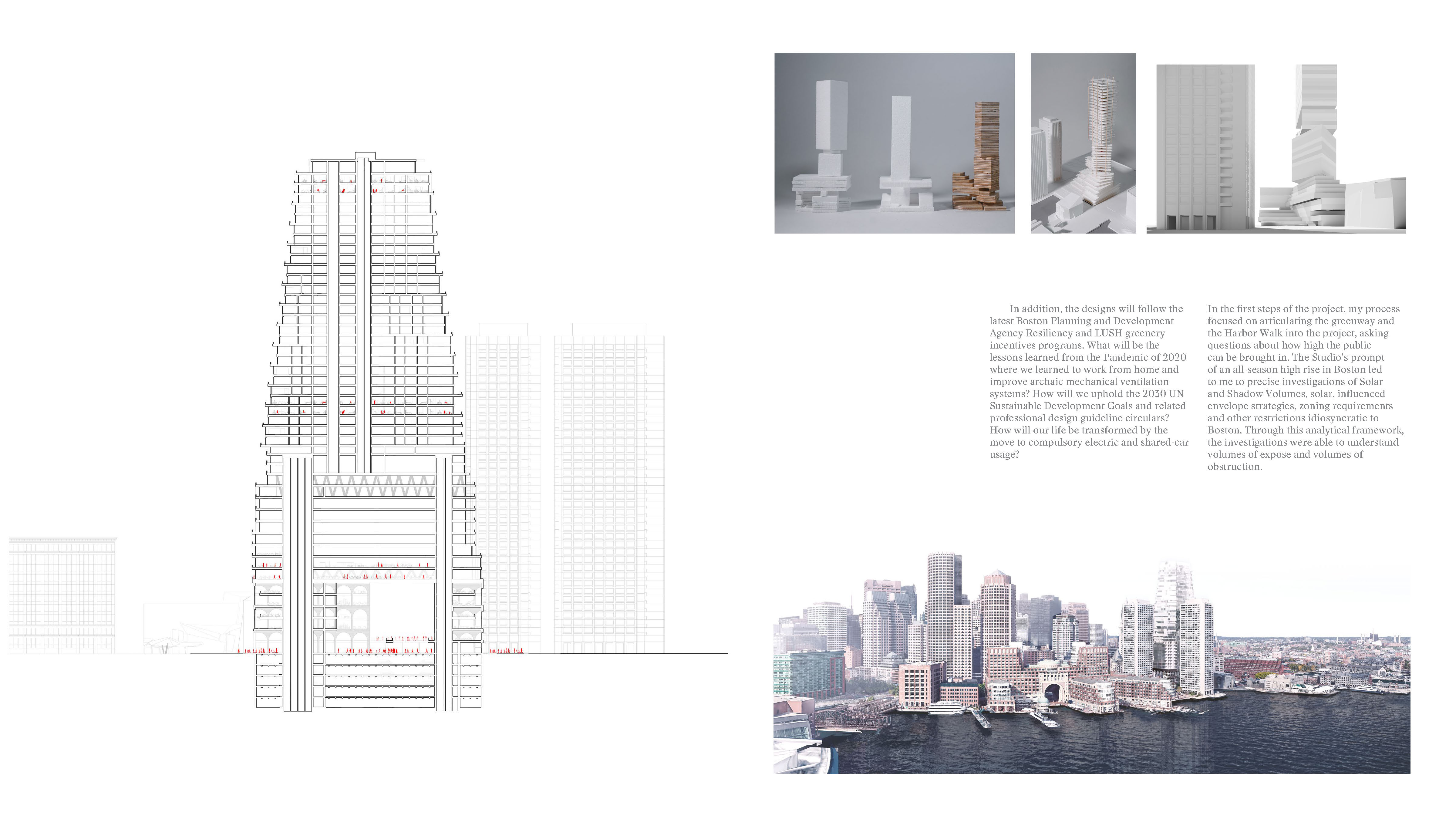 M.Arch + B.Arch Portfolio 2023-10