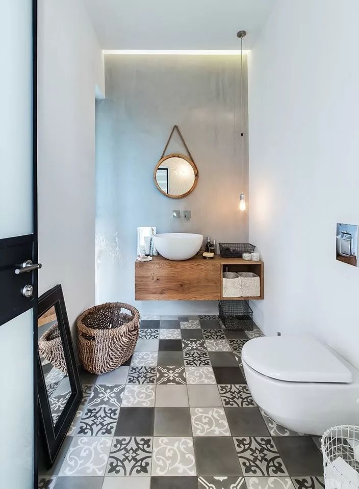 四口之家别墅生活 | 双立方体设计,公共私密度兼顾-40