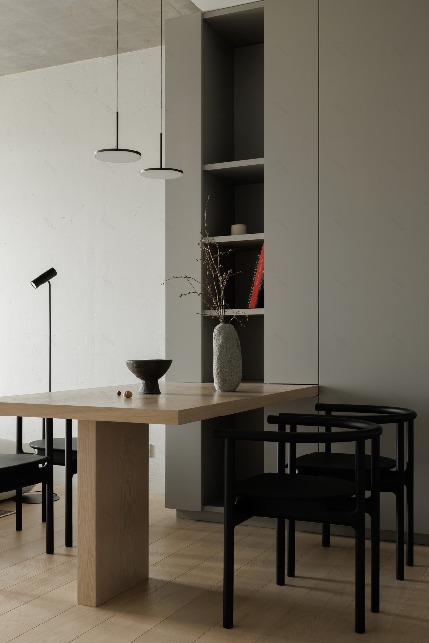 Azbuka Dom 创始人的家 | Azbuka Dom Design-15