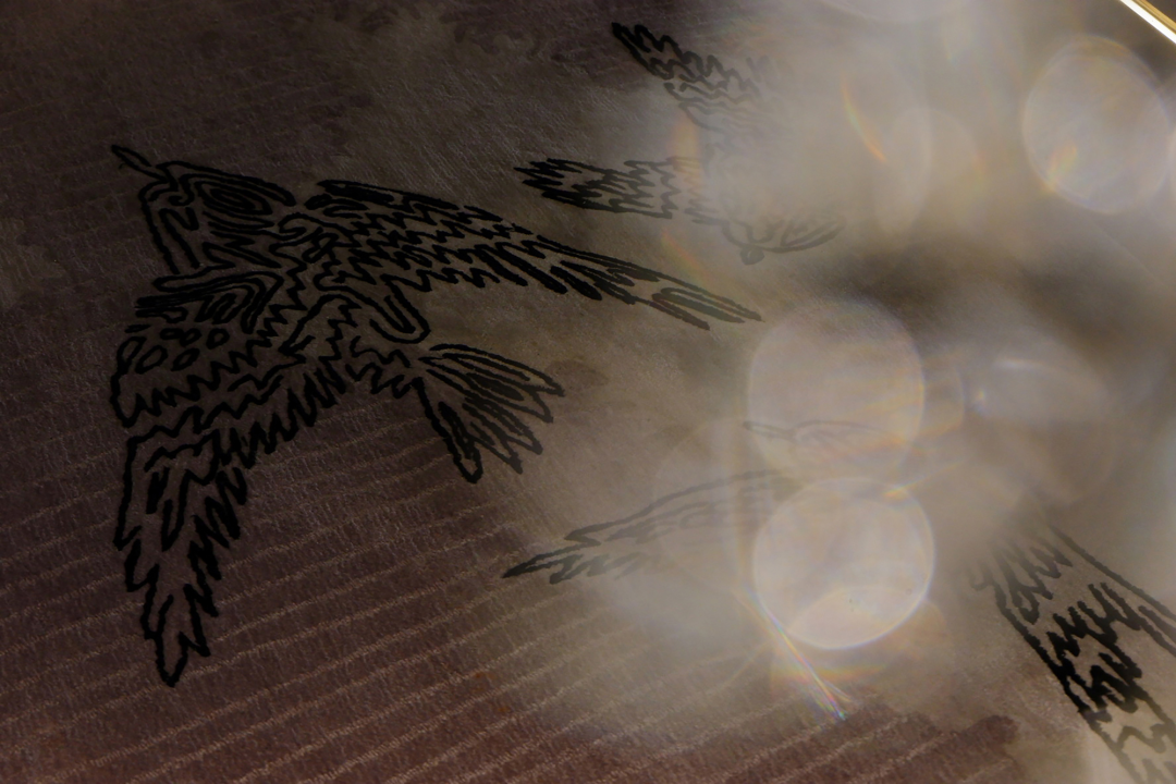 南京中海观文澜丨中国南京丨春山秋水美学,水平线设计-54