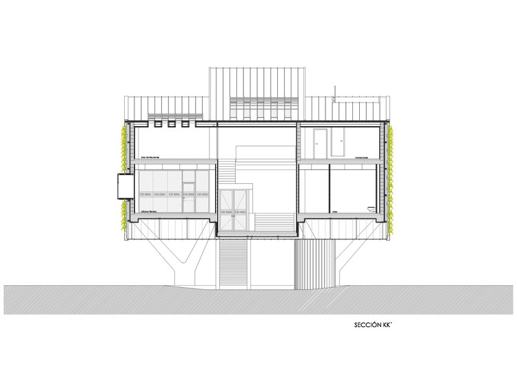 西班牙马拉加机场可持续建筑设计典范-7