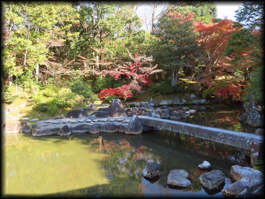 桂离宫·松琴亭丨日本京都-20