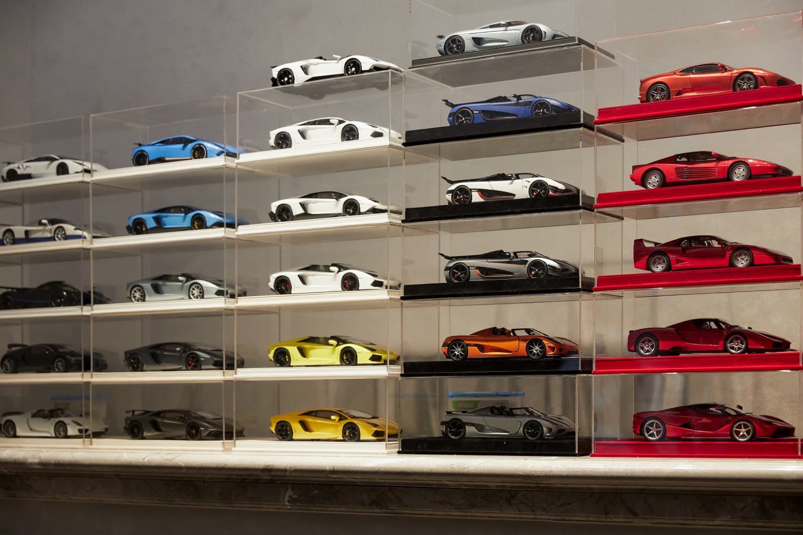 绿城御园别墅丨中国宁波-55