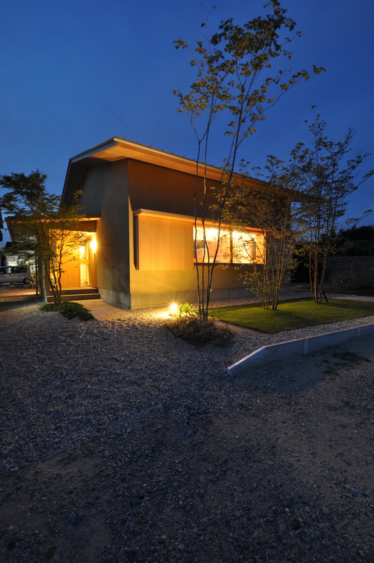 東浦の家丨岐阜の設計事務所「後藤耕太建築工房」-25