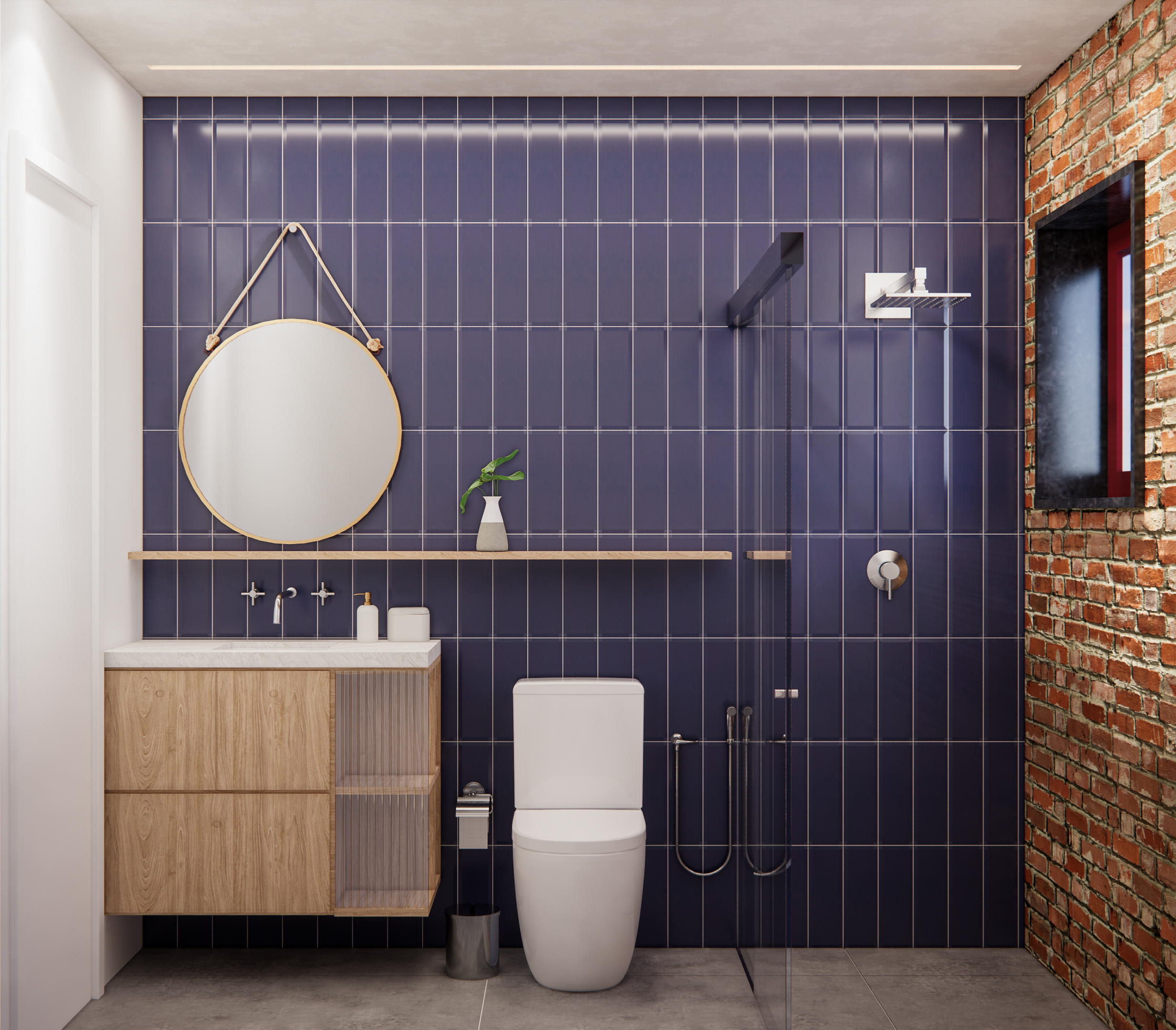 Casas Farfalle | Farfalle Houses-9