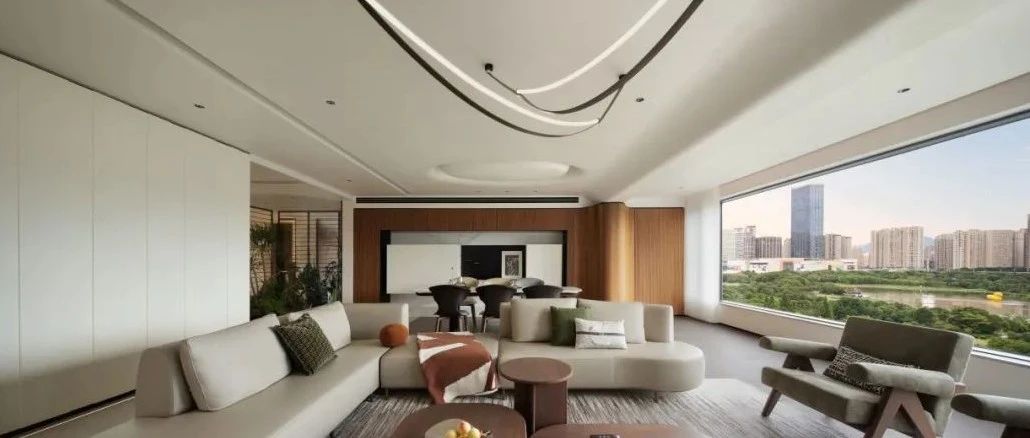 源昌·天悦湾丨中国福建丨磐之石（厦门）设计机构-91