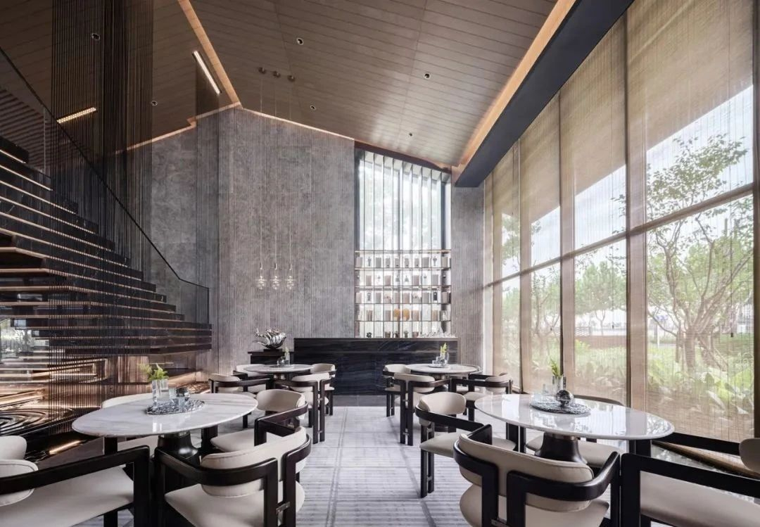 雅居乐乌镇创客小镇 | 赛拉维设计-42