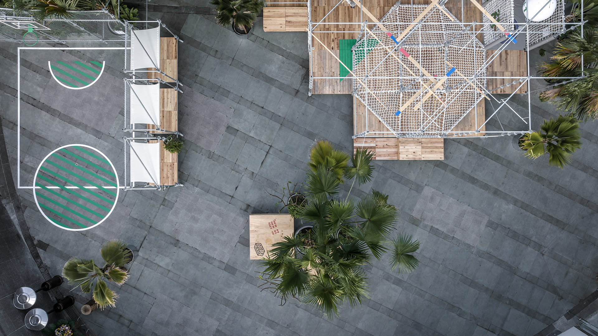 勤美 Park2丨中国台中丨googoods.life 生活起物-8