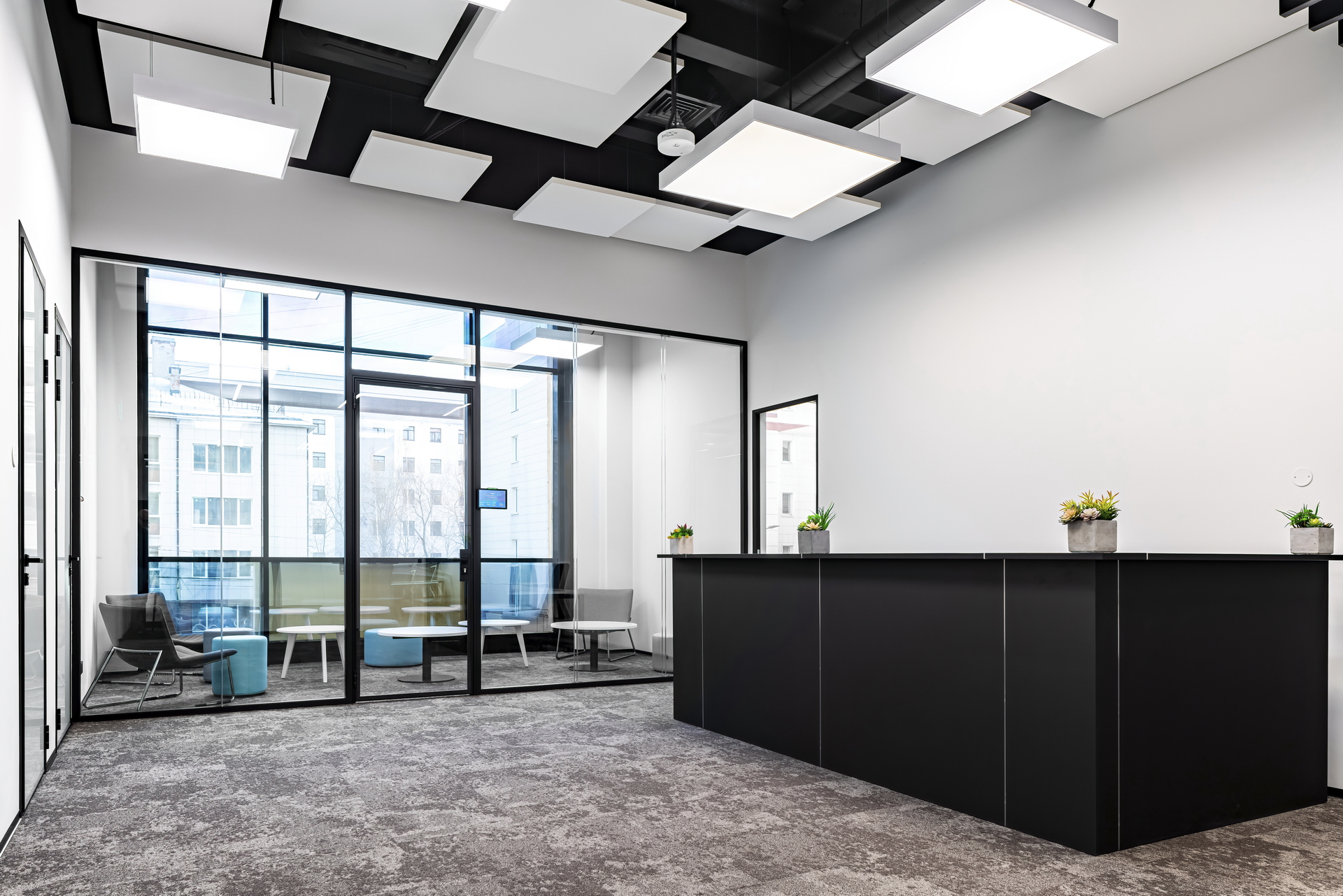 Коворкинг "Avenue Page"-3